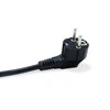 Equip Steckdosenleiste 19(1HE)7fach Schuko16A.1.8m Kabl. si