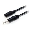Kabelis Equip Jack 3.5mm - Jack 3.5mm 2.5m juoda (14708207)