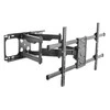 Equip Sienos laikiklis 650324 37 "- 90"