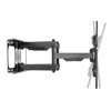 Equip Sienos laikiklis 650324 37 "- 90"