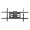 Equip Sienos laikiklis 650324 37 "- 90"