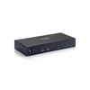 Equip Splitter HDMI 1x4, Juodas- 332714