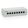 Equip EFB Pečfeldas, 8xRJ- 45 (RAL- 7035)