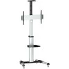 Laikiklis Equip Grindų stovas 6506002 37 "- 70" '