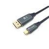 Equip Įrengti USB-C adapterį -> DisplayPort 8K60Hz 1,00 m sw