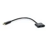Equip Įrengti USB-C adapterį -> DAC- Audio St/Bu 3,5 mm sw - Garsas / daugialypės terpės