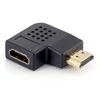 AV adapteris Equip HDMI - juodasis HDMI (11890)