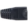 Equip Staubschutz für RJ45-St. 100 St. juodas