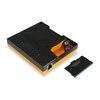 Equip Equip 129967 tinklo kabelio testeris Oranžinis