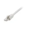 Equip Equip Patrichkabel Cat8.1 S / FTP 2xRJ45 5.00m LSZH žaidimas