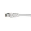 Equip Equip Patrichkabel Cat8.1 S / FTP 2xRJ45 5.00m LSZH žaidimas