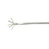Sonstige Equip Cat5e F/UTP 4P24 instaliacinis kabelis 100,00 m