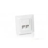 Equip Equip 125723 RJ-45 elektros lizdas, baltas