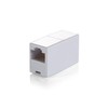Inline Equip Įrangos adapteris RJ45 – RJ45 (121252)