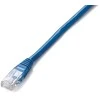 Equip ECO, RJ-45 / RJ-45, cat.5E, U / UTP, mėlyna, 15m (825438)