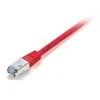 Equip Pečkordas, S / FTP, 25cm, 6 kat., raudona (605523)
