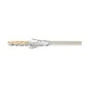 Kabelio instaliacija Equip Cat6 SF/UTP 4P23 kabelis 305.00m LSZH pilkas