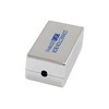 Equip Equip 135621 Cat6 Network Junction Box, sidabrinė