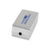 Equip Equip 135621 Cat6 Network Junction Box, sidabrinė