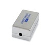 Equip Equip 135621 Cat6 Network Junction Box, sidabrinė