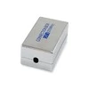 Equip Equip 135621 Cat6 Network Junction Box, sidabrinė