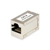 Inline Equip Equip 121179 lyties keitiklis / RJ-45 kabeliai Sidabrinė
