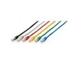 Equip 625434 tinklo kabelis 5 m Cat6 U/UTP (UTP) Mėlyna