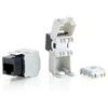 Equip Įrenkite Įrenkite Keystone Jack, CAT.6 (769211)