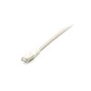 Equip Patric, S / FTP, Cat6A, PIMF, HF, 2m, balta (605611)