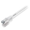 Equip 605614 tinklo kabelis 5 m Cat6a S/FTP (S-STP) Balta