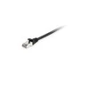 Equip Įrengti 606110 pataisymo kabelį S/FTP Cat6A 20m juodas