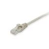 Equip Equip Patchkabel Cat6A U/UTP 2xRJ45 1.00m beige LSZH