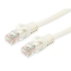Equip Patchcord Cat6a, UTP, LSZH, 0.5m (603001)
