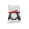 Kabelis Equip D- Sub (VGA) 2m juodas (119338)