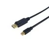 Equip Įrengti DisplayPort Mini -> DP St/St 2.0m 4K/60Hz komp.HDCP sw