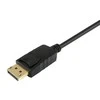 Kabelis Equip Rodyti Uostas - HDMI 5m juoda (119392)