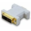 AV adapteris Equip DVINI - D- Sub (VGA) smėlio spalvos (118945)