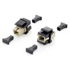 Equip jungtis SC, F-F - 125572