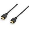Equip 119352 HDMI kabelis 1,8 m HDMI A tipo (standartinis) Juoda