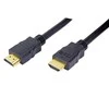 Equip Įrengti juodą HDMI HS Ethernet 1.4 A-A St/St 20.0m 4K30Hz HDR sw Polybeutel