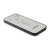 Equip Įrengimo jungiklis 3 xHDMI 4K (332721)