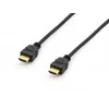 Equip Įrengti HDMI – HDMI laidas 10 m juodas (119373)