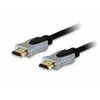 Kabelis Equip HDMI - HDMI 5m juoda (119340)