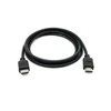 Kabelis Equip HDMI - HDMI 1.8m juoda (119310)