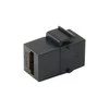 Equip 769402 Lyties keitiklis / HDMI kabeliai juodi