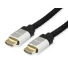 Kabelis Equip HDMI - HDMI 5m juoda (119383)