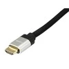 Kabelis Equip HDMI - HDMI 5m juoda (119383)