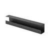Organizer Equip Prowadnica kablowa 60cm lang do montażu pod blatem pilka