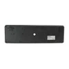 Klaviatūra Equip 245202 - Standard - USB - AZERTY - Juodas - su pele