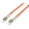 Equip Įrengti šviesolaidinį patchcord LC/LC Multimode 2m (254422)